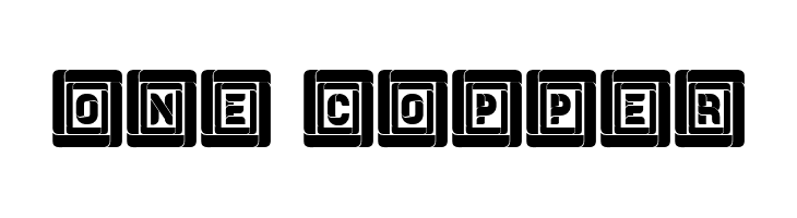 Browser Capitals Regular  Free Fonts Download