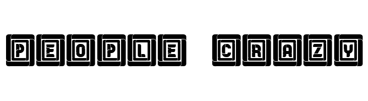 Browser Capitals Regular  Free Fonts Download