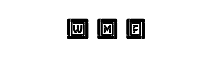 Browser Capitals Regular  Free Fonts Download