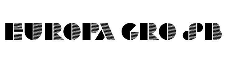 Retro Graphics Regular  Free Fonts Download