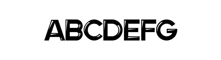 Bubble Driving Book Regular  Free Fonts Download