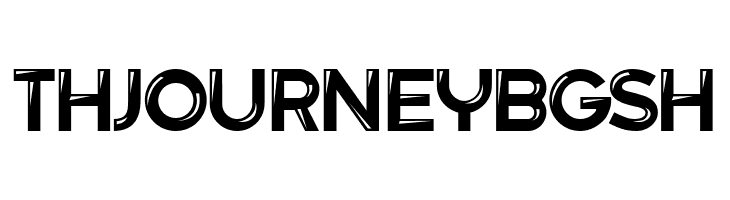 Bubble Driving Book Regular  Free Fonts Download