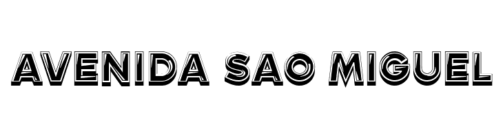 Bubble Driving Regular  Free Fonts Download