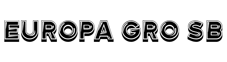 Bubble Driving Regular  Free Fonts Download