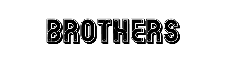 Fundament Regular  Free Fonts Download