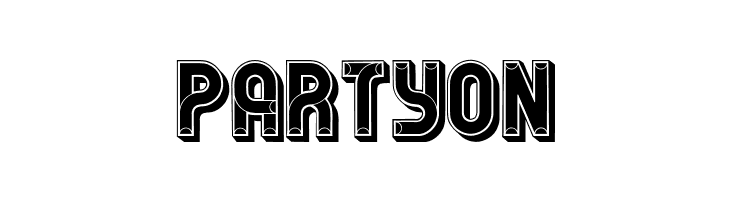 Fundament Regular  Free Fonts Download