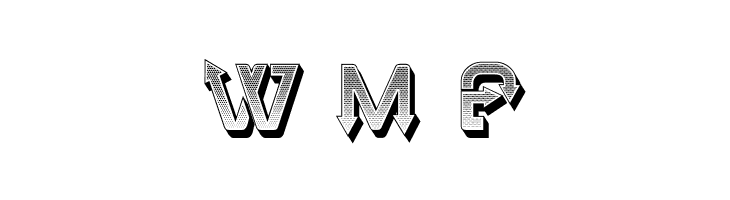 Wakker Regular  Free Fonts Download