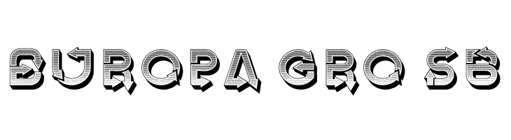 Wakker Regular  Free Fonts Download