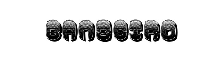 Cushion Regular  Free Fonts Download