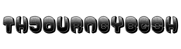 Cushion Regular  Free Fonts Download