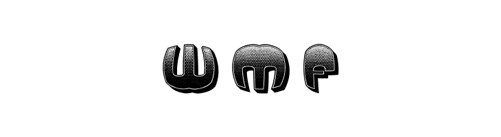 Cushion Regular  Free Fonts Download