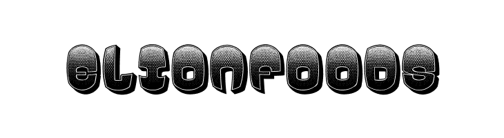 Cushion Regular  Free Fonts Download