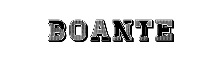 Antiqua Regular  Free Fonts Download