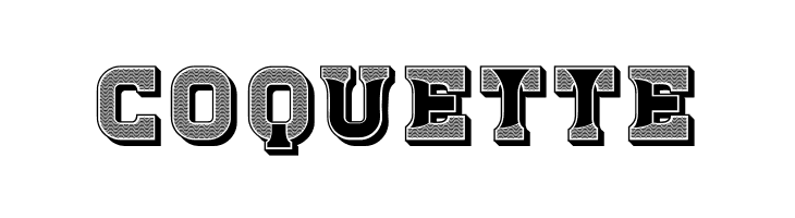 Antiqua Regular  Free Fonts Download