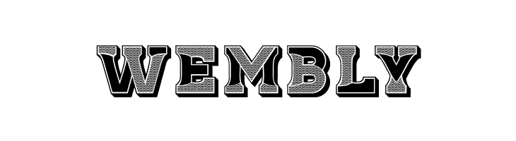 Antiqua Regular  Free Fonts Download