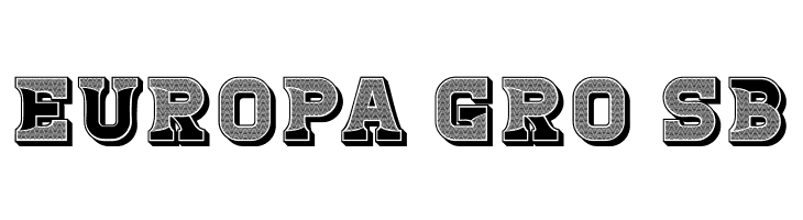 Antiqua Regular  Free Fonts Download