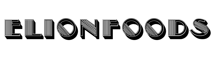 Perfomer 3D Regular  Free Fonts Download