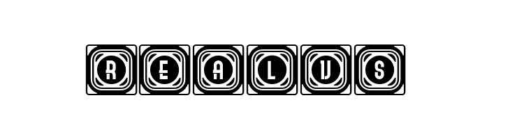 Ordinary Capitals Rustique Regular  Free Fonts Download