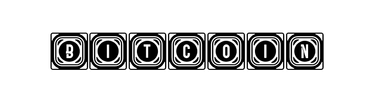 Ordinary Capitals Rustique Regular  Free Fonts Download