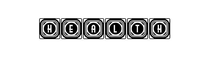 Ordinary Capitals Rustique Regular  Free Fonts Download