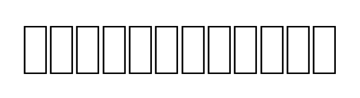 PunjabiText  Free Fonts Download