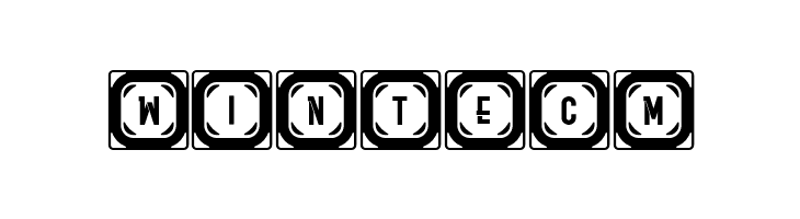 Ordinary Capitals Thin Regular  Free Fonts Download