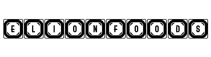 Ordinary Capitals Thin Regular  Free Fonts Download