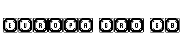 Ordinary Capitals Thin Regular  Free Fonts Download