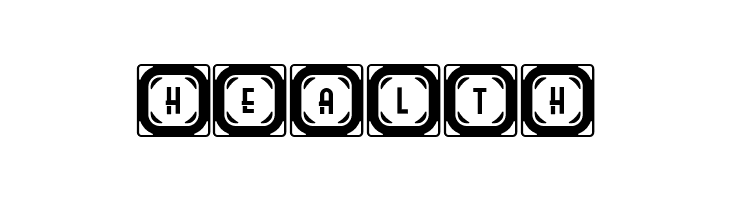 Ordinary Capitals Thin Regular  Free Fonts Download