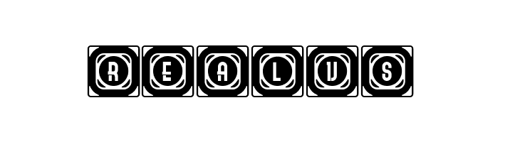 Ordinary Capitals Regular  Free Fonts Download