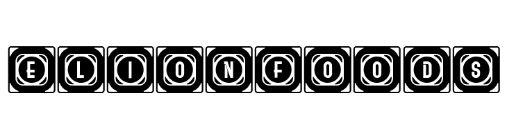 Ordinary Capitals Regular  Free Fonts Download