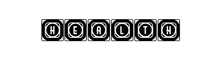Ordinary Capitals Regular  Free Fonts Download