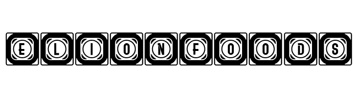 Ordinary Capitals Inverted Regular  Free Fonts Download