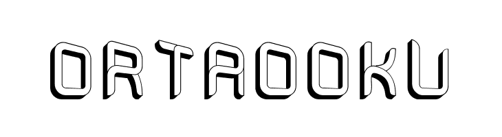 Matchup Regular  Free Fonts Download