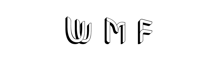 Matchup Regular  Free Fonts Download