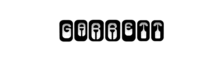 Insert Regular  Free Fonts Download