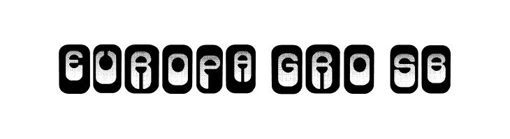 Insert Regular  Free Fonts Download