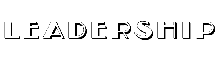 Wasco Hollow Regular  Free Fonts Download