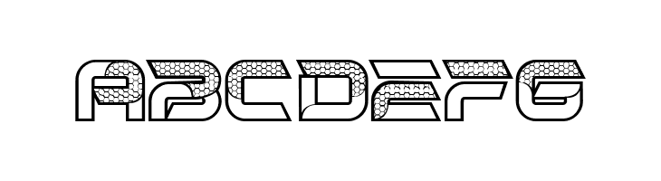 Hornets Regular  Free Fonts Download