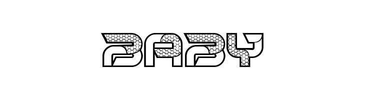 Hornets Regular  Free Fonts Download