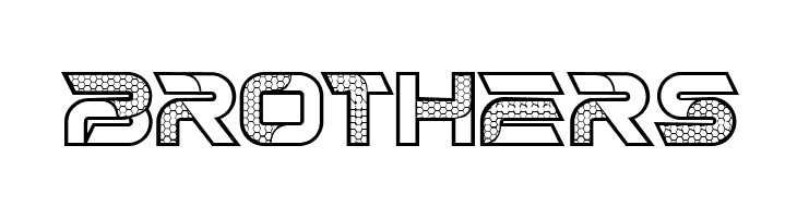 Hornets Regular  Free Fonts Download