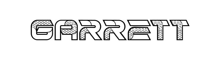 Hornets Regular  Free Fonts Download