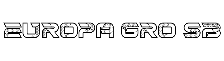Hornets Regular  Free Fonts Download
