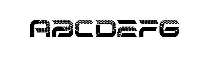 Hornets Filled Regular  Free Fonts Download