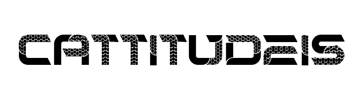 Hornets Filled Regular  Free Fonts Download