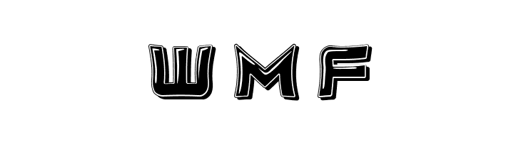 Unlimited Regular  Free Fonts Download