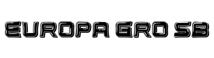 Unlimited Regular  Free Fonts Download