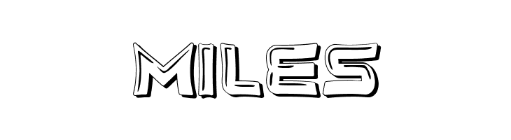 Unlimited White Regular  Free Fonts Download