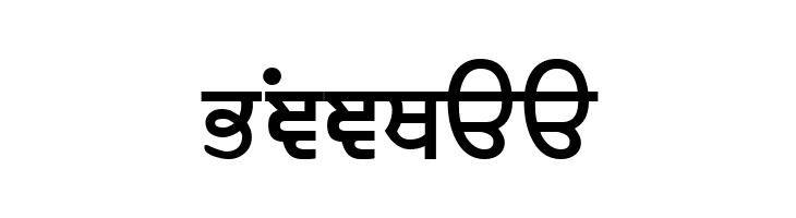 Janmeja2920a  Free Fonts Download