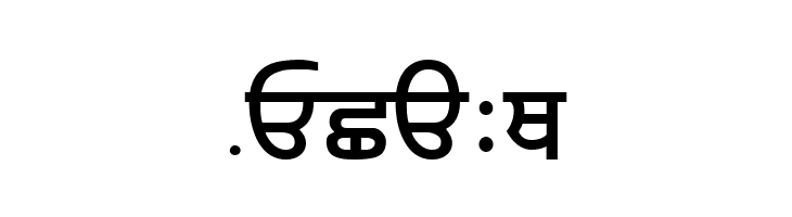 Janmeja2920a  Free Fonts Download